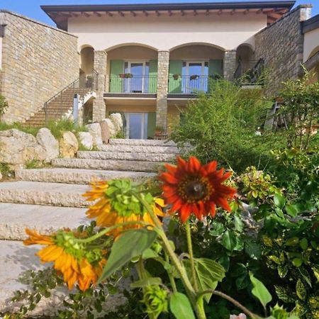 Orchidea Del Garda Bed & Breakfast Peschiera del Garda Exterior photo