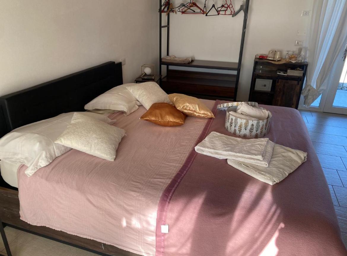 Orchidea Del Garda Bed & Breakfast Peschiera del Garda Exterior photo