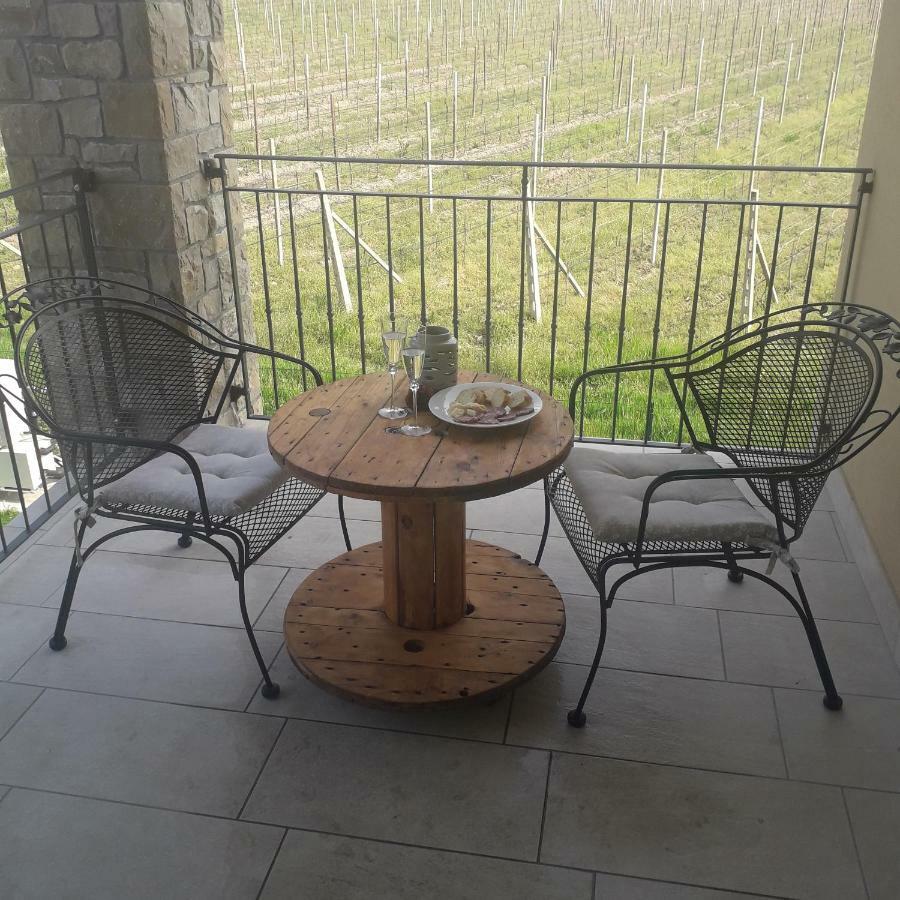 Orchidea Del Garda Bed & Breakfast Peschiera del Garda Exterior photo